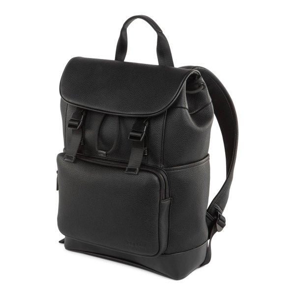 23a90352-9a0f-4a71-9055-4a9d80755100.jpg Central Backpack - Black