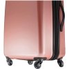 American Tourister - Moonlight 28" Expandable Spinner Suitcase - Rose Gold