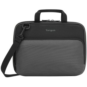 Work-in Essentials Case for 11.6" Chromebook - Black/Gray