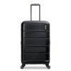 American Tourister - Stratum 2.0 27" Expandable Spinner Suitcase - Jet Black
