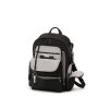 Voyageur Celina Backpack - Black/Gunmetal
