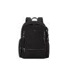 Voyageur Celina Backpack - Black/Gunmetal
