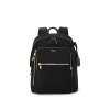 6542742_sd.jpg Voyageur Halsey Backpack - Black/Gold