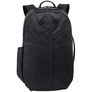 Aion Travel Backpack 28L - Black