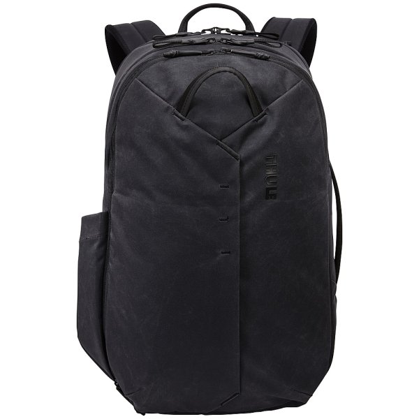 Aion Travel Backpack 28L - Black