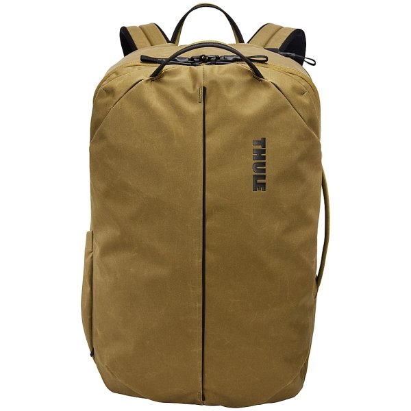 Aion Travel Backpack 40L - Nutria