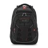 Tectonic Nutech Backpack for 17" Laptop - Black