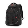 Tectonic Nutech Backpack for 17" Laptop - Black