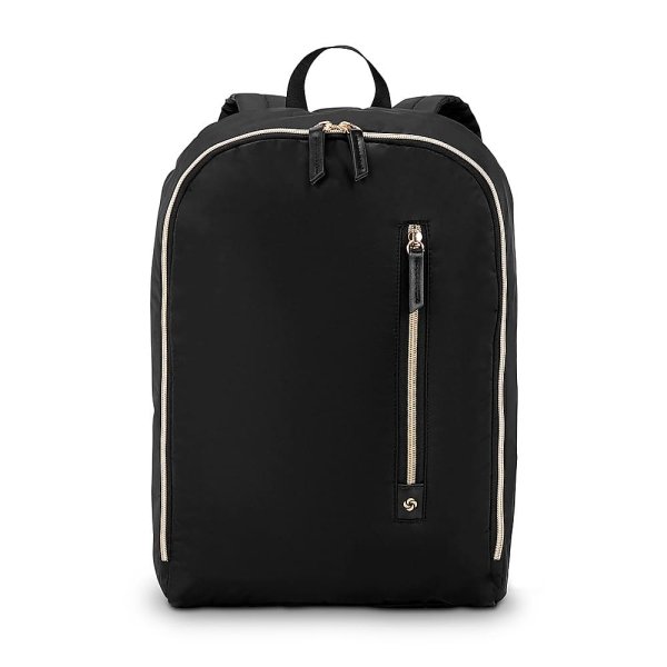 Mobile Solution Everyday Backpack - Black