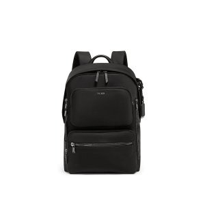 Voyageur Montana Backpack - Gunmetal