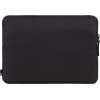 Compact Sleeve in Flight Nylon for 15-16" Laptop - Black