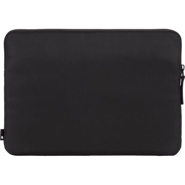 Compact Sleeve in Flight Nylon for 15-16" Laptop - Black