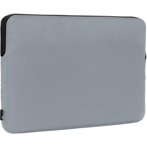 Compact Sleeve in Flight Nylon for 13-14" Laptop - Conte Gray