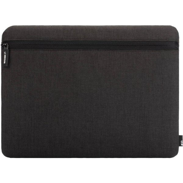 Sleeve fits up to 13" Laptop - Black