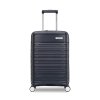 6580620_rd.jpg Elevation Plus 22" Spinner Suitcase - Midnight Blue