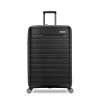 Elevation Plus 30" Expandable Spinner Suitcase - Triple Black