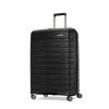 Elevation Plus 30" Expandable Spinner Suitcase - Triple Black