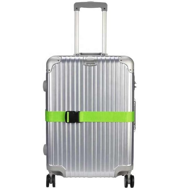 Adjustable Luggage Straps