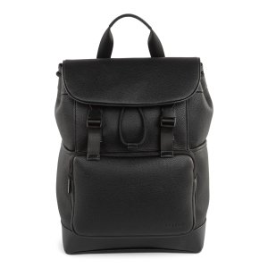 Central Backpack - Black
