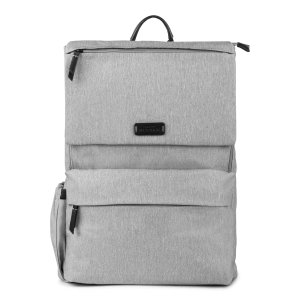 Reborn Backpack - Gray