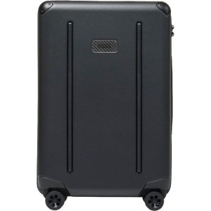 The Ridge Wallet - Carry-On - Royal Black