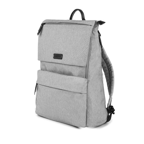 Reborn Backpack - Gray
