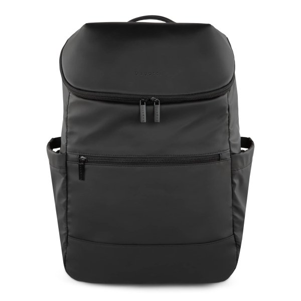 Mile End Backpack - Black